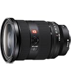 Sony E Mount FE 24-70mm F2.8 GM Full-Frame Lens (SEL2470GM